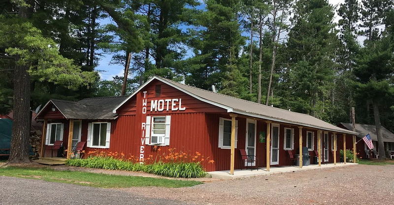 Two Rivers Motel and Cabins - Web Listing